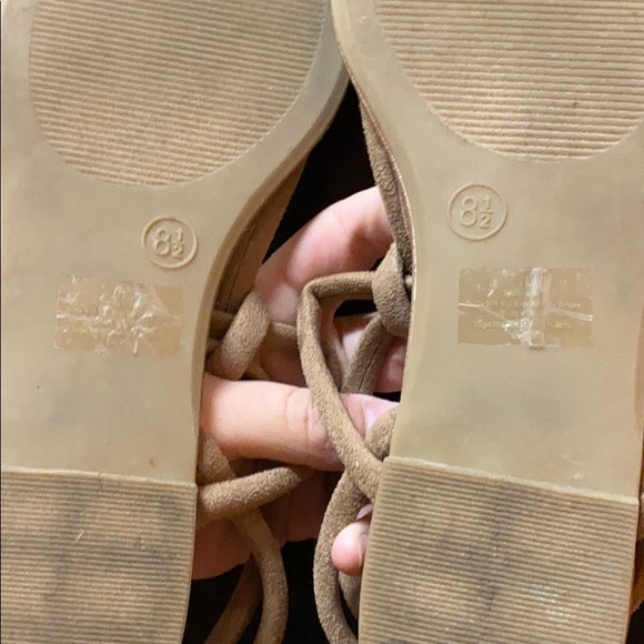 Merona Sandals - Picture 4 of 4